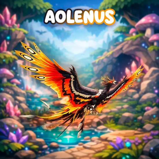Aolenus