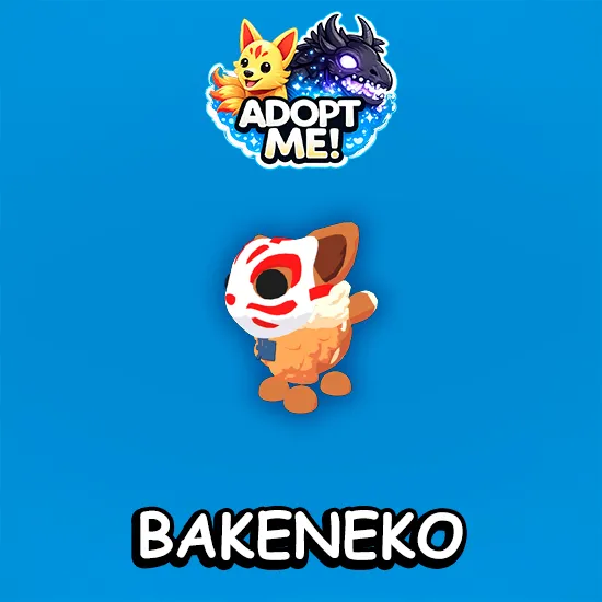 Bakeneko