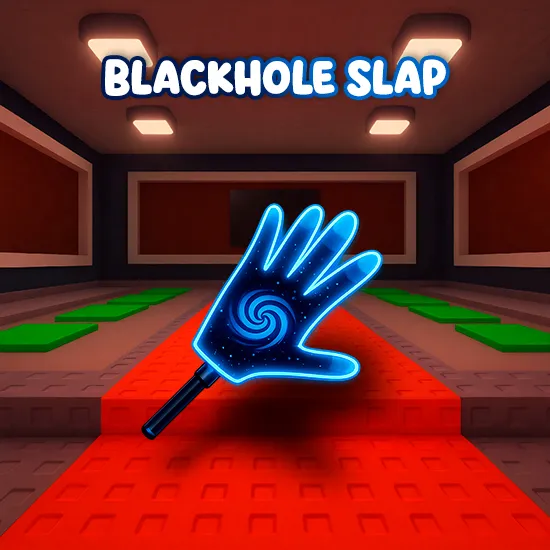 Blackhole Slap