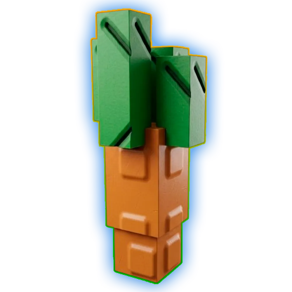 Carrot Seed
