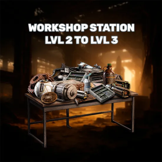 FULL workshop custom offers