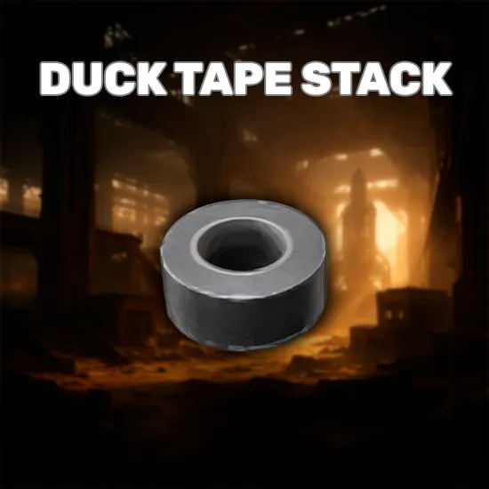 Duct Tape Stack