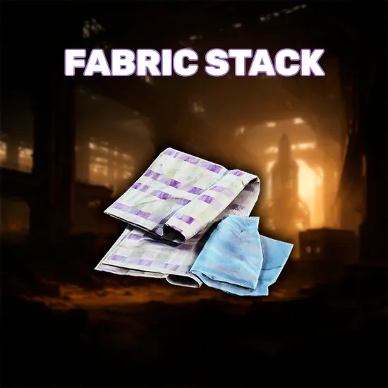 Fabric Stack