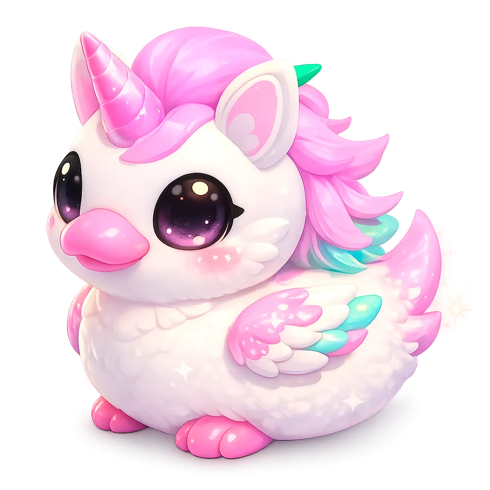 New Pets and Eggs icon 3
