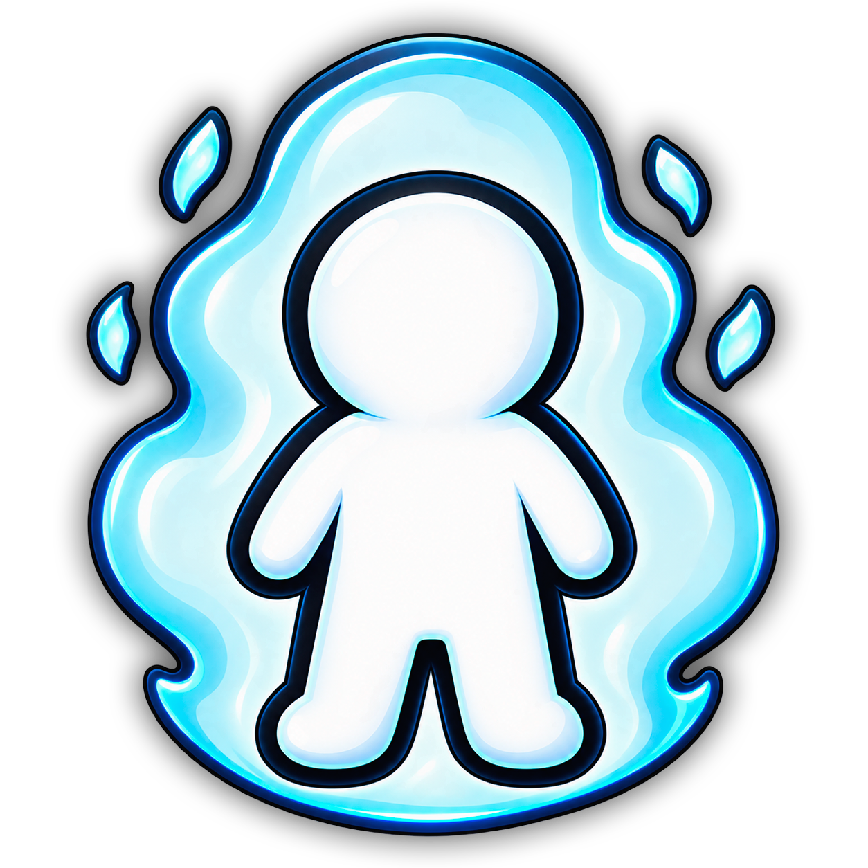 Glow Aura