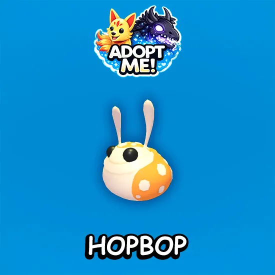 Hopbop