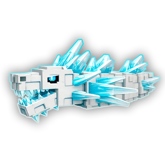 Ice Serpent