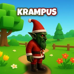 Krampus