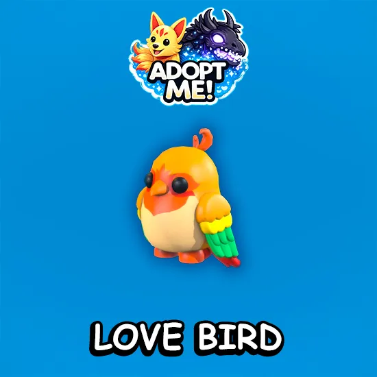 Love Bird