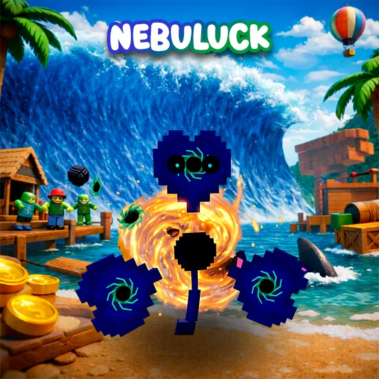 Nebuluck