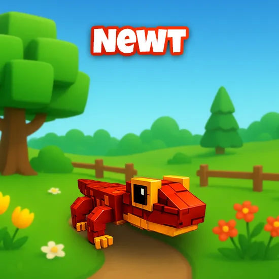 Newt