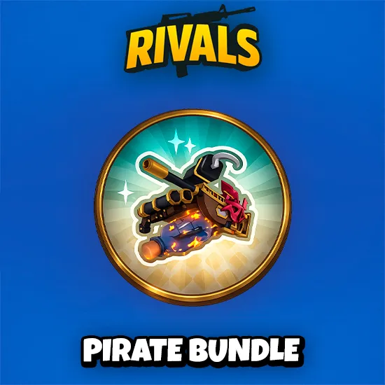 Pirate Bundle