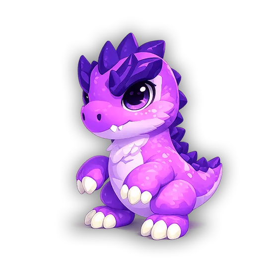 Primal Kaijunior