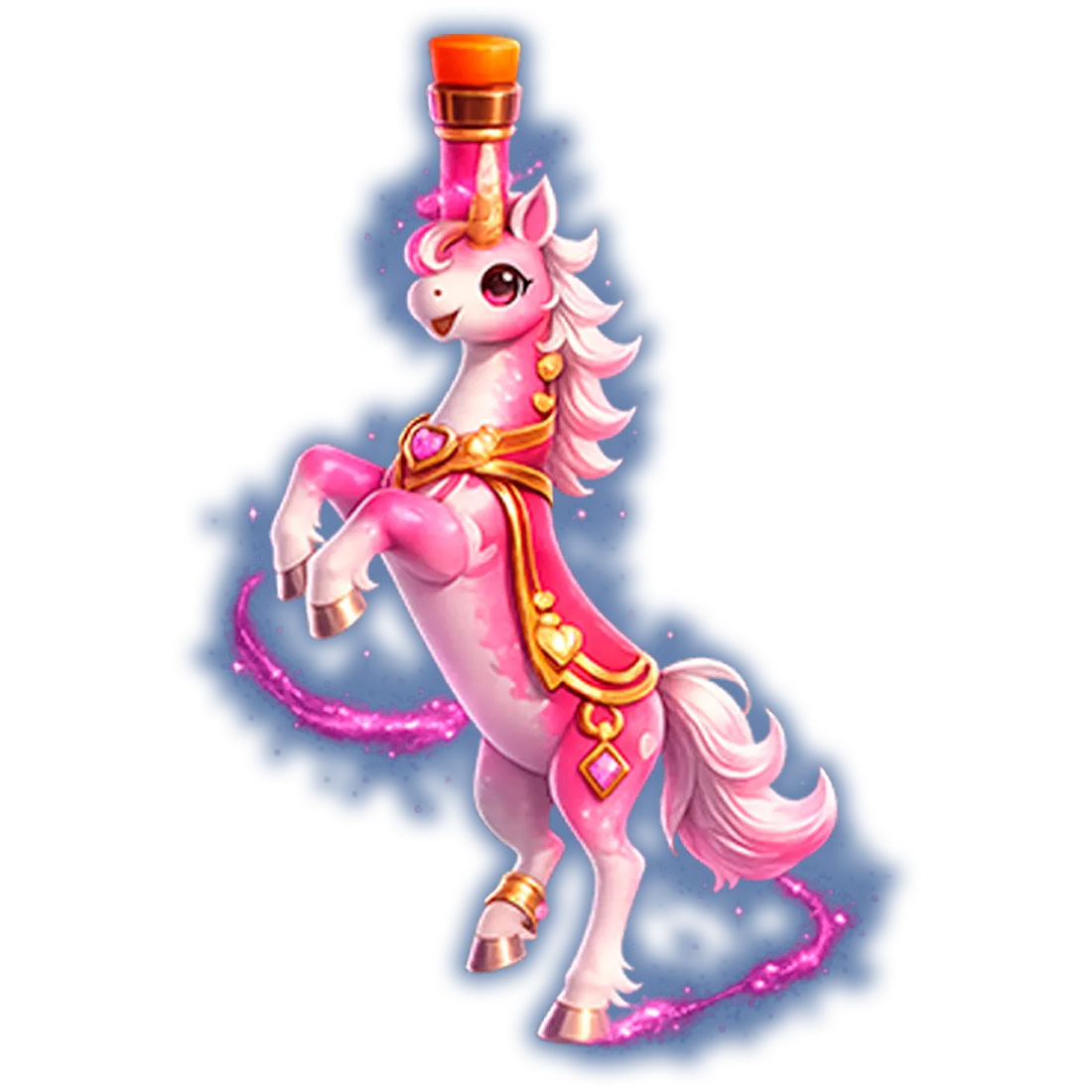 Ride-A-Pet Potion