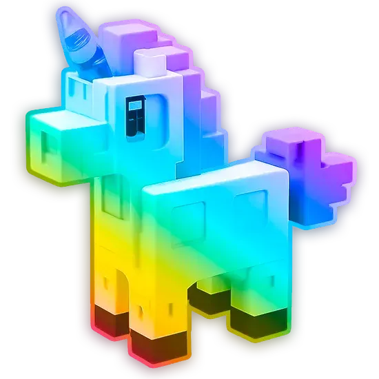 Rainbow Unicorn
