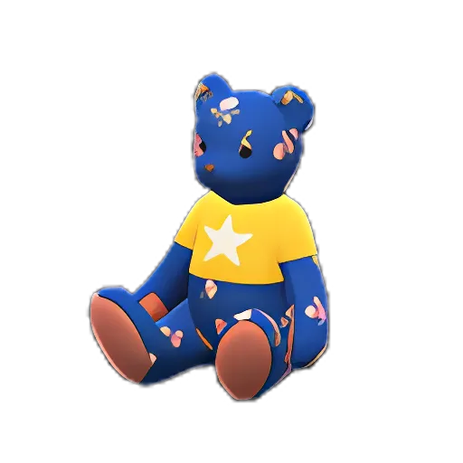 Floral x Star