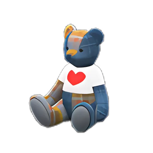 Tweed x Heart