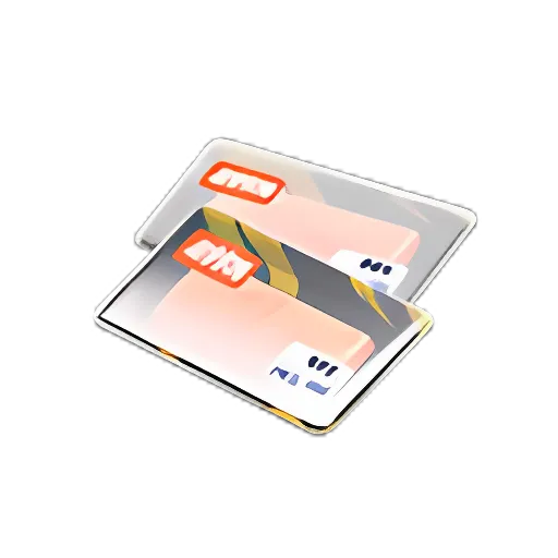 Fatty Tuna x Red Stickers