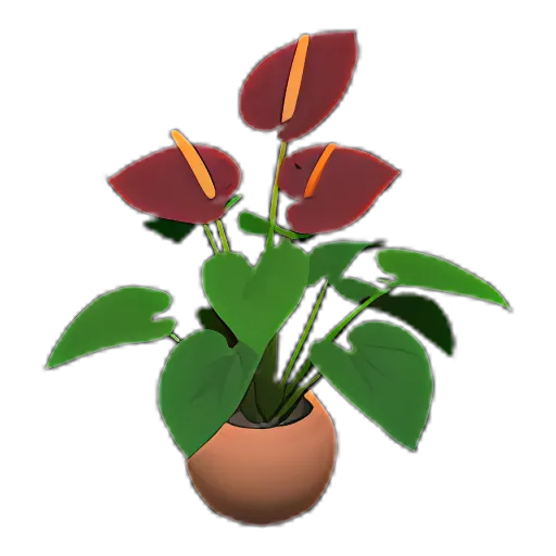 Berry Red