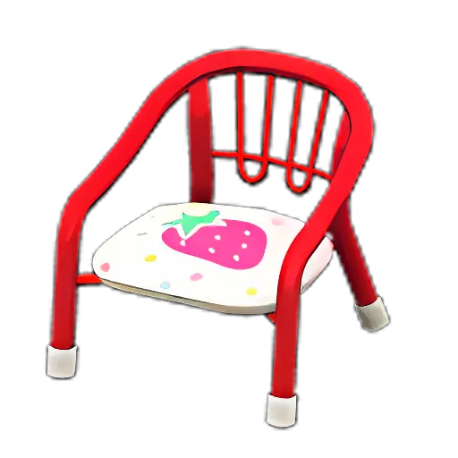 Red x Strawberry