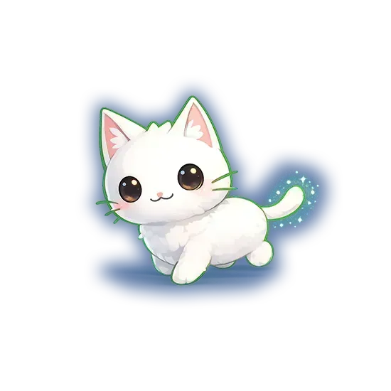 2D Kitty