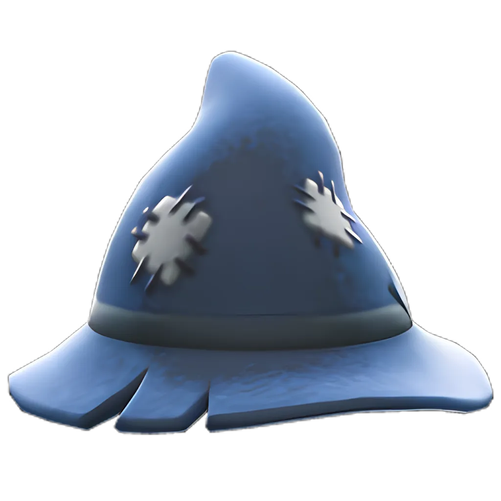 Blue-Gray