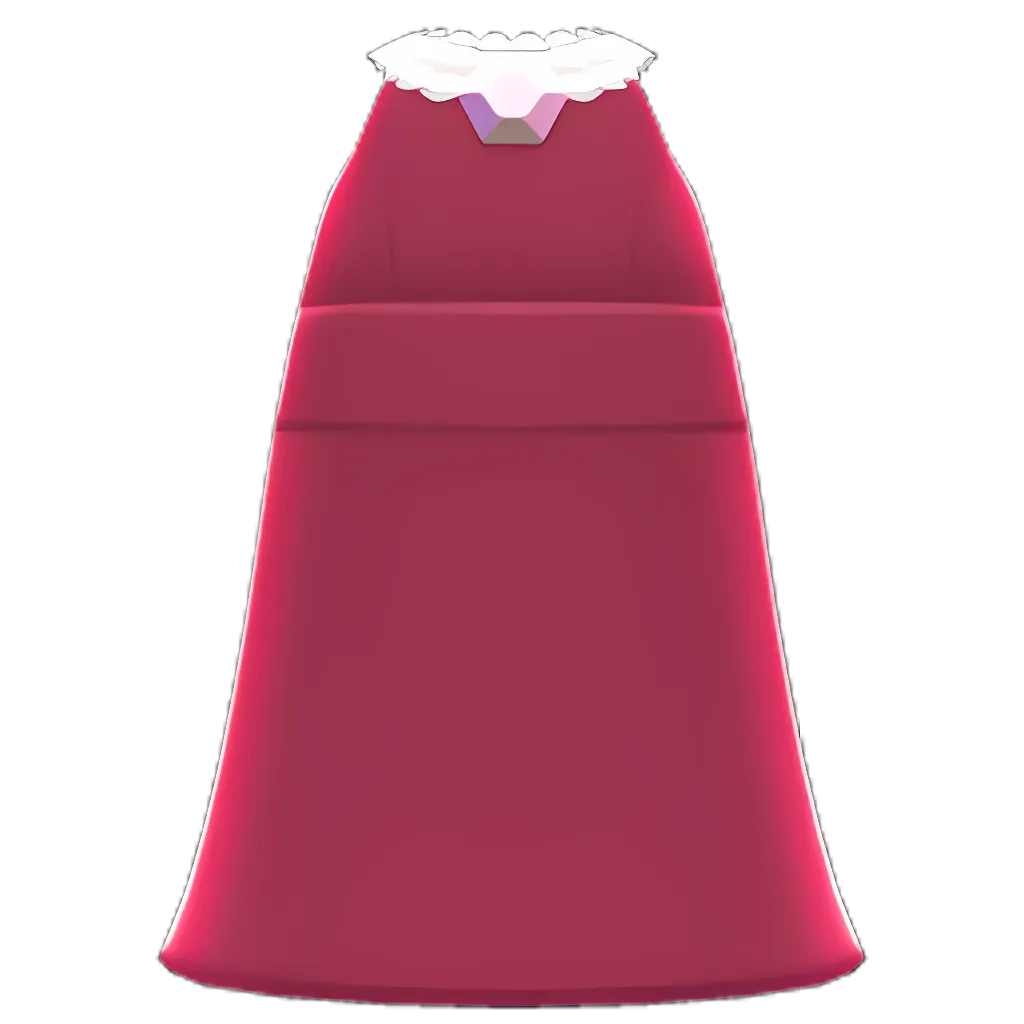 Berry Red