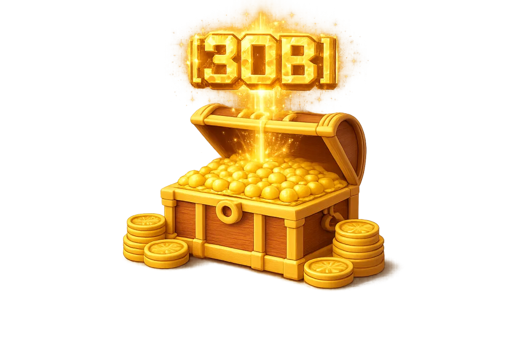 30B Sheckles