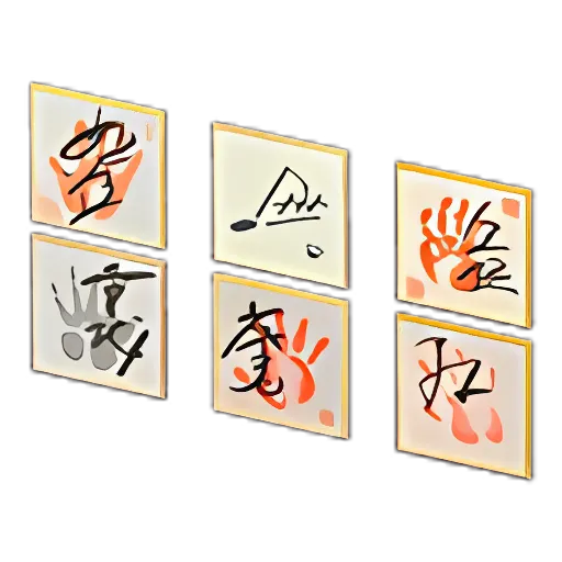 Handprints x Musician's Signature