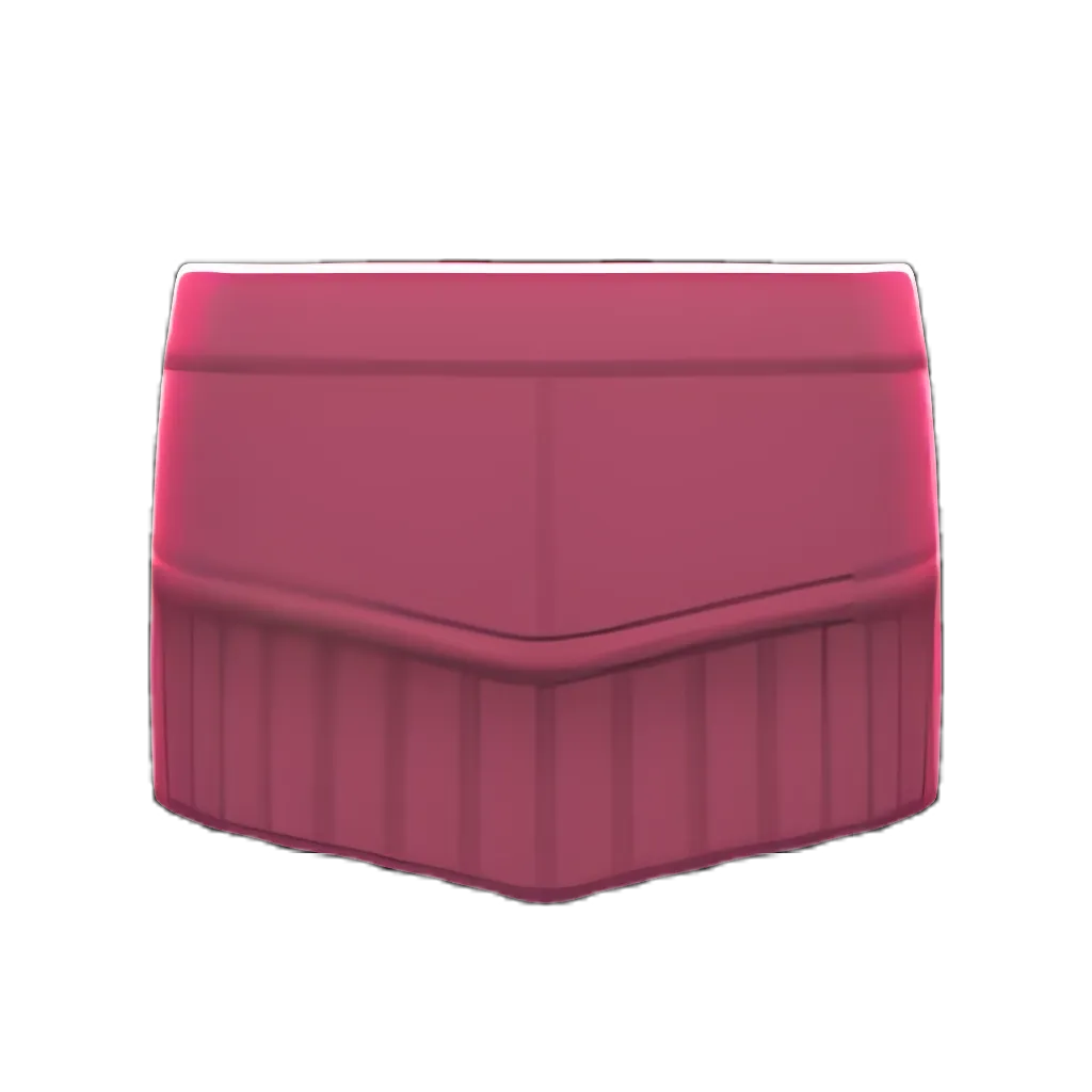 Berry Red