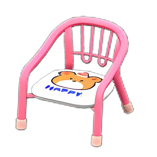 Pink x Bear