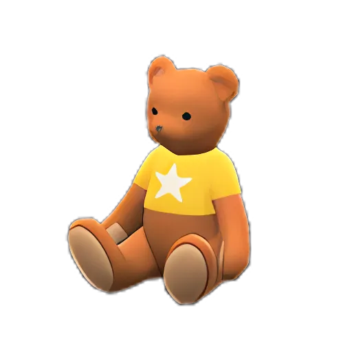 Caramel Mocha x Star