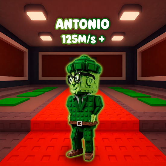 Antonio