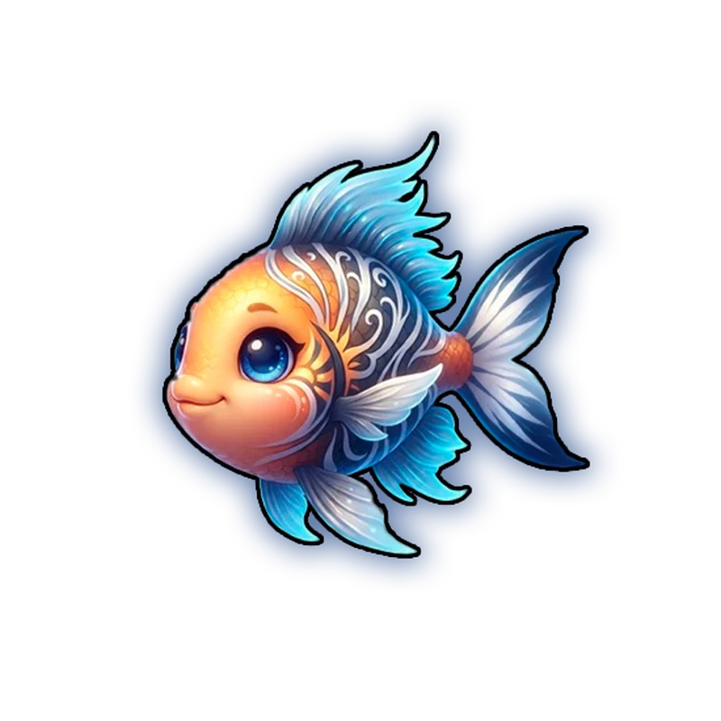 Angelfish
