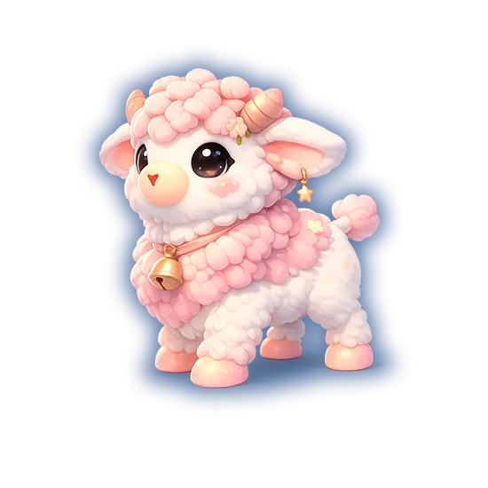 Angus Cow