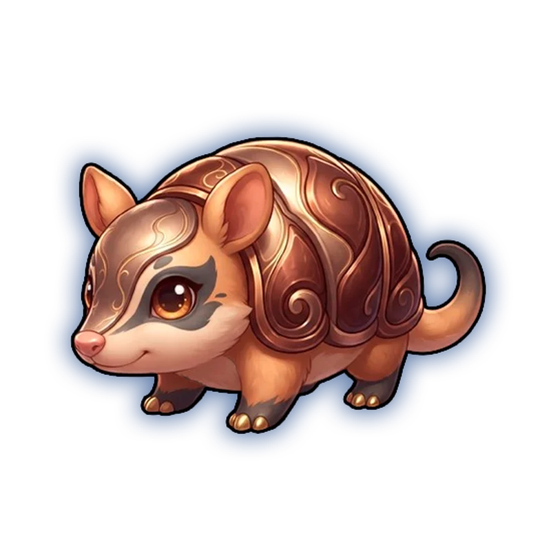 Armadillo