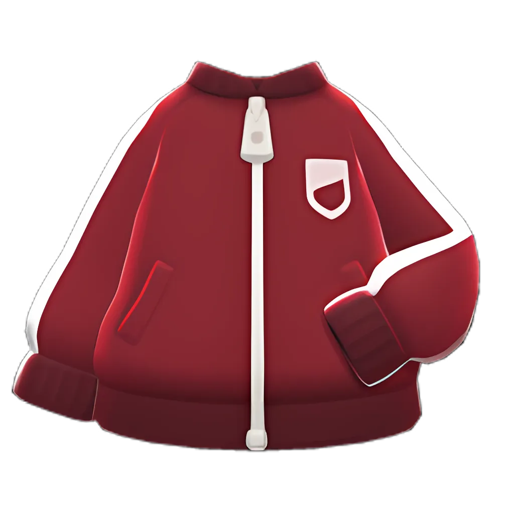 Berry Red