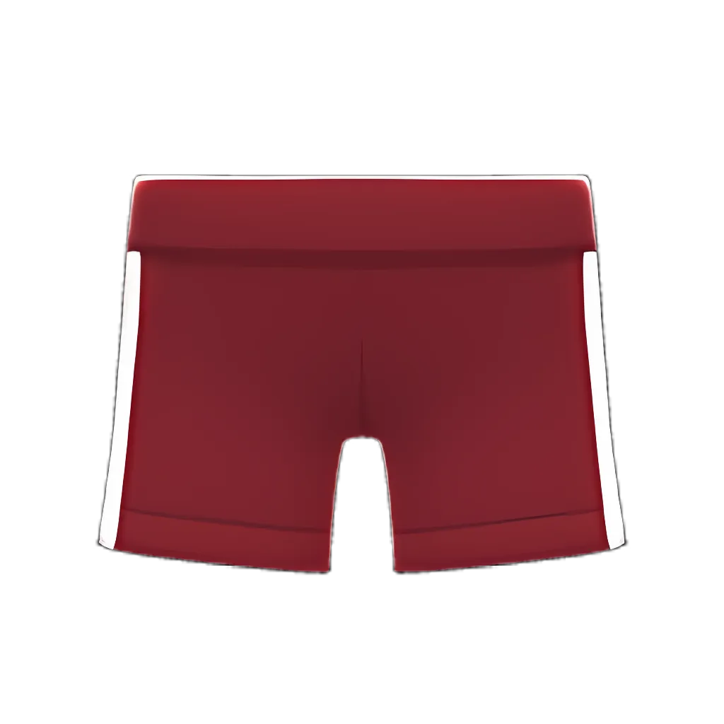 Berry Red