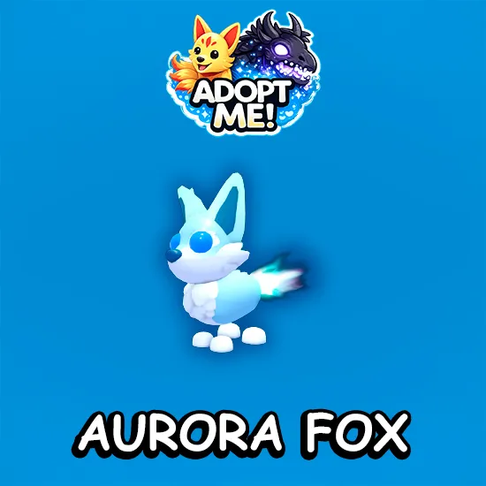 Aurora Fox