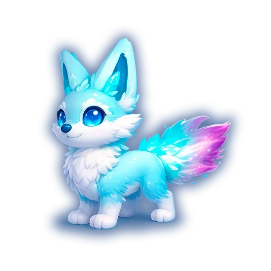 Aurora Fox