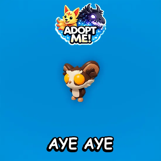 Aye Aye