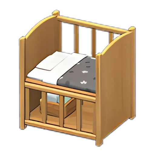 Natural Wood x Black