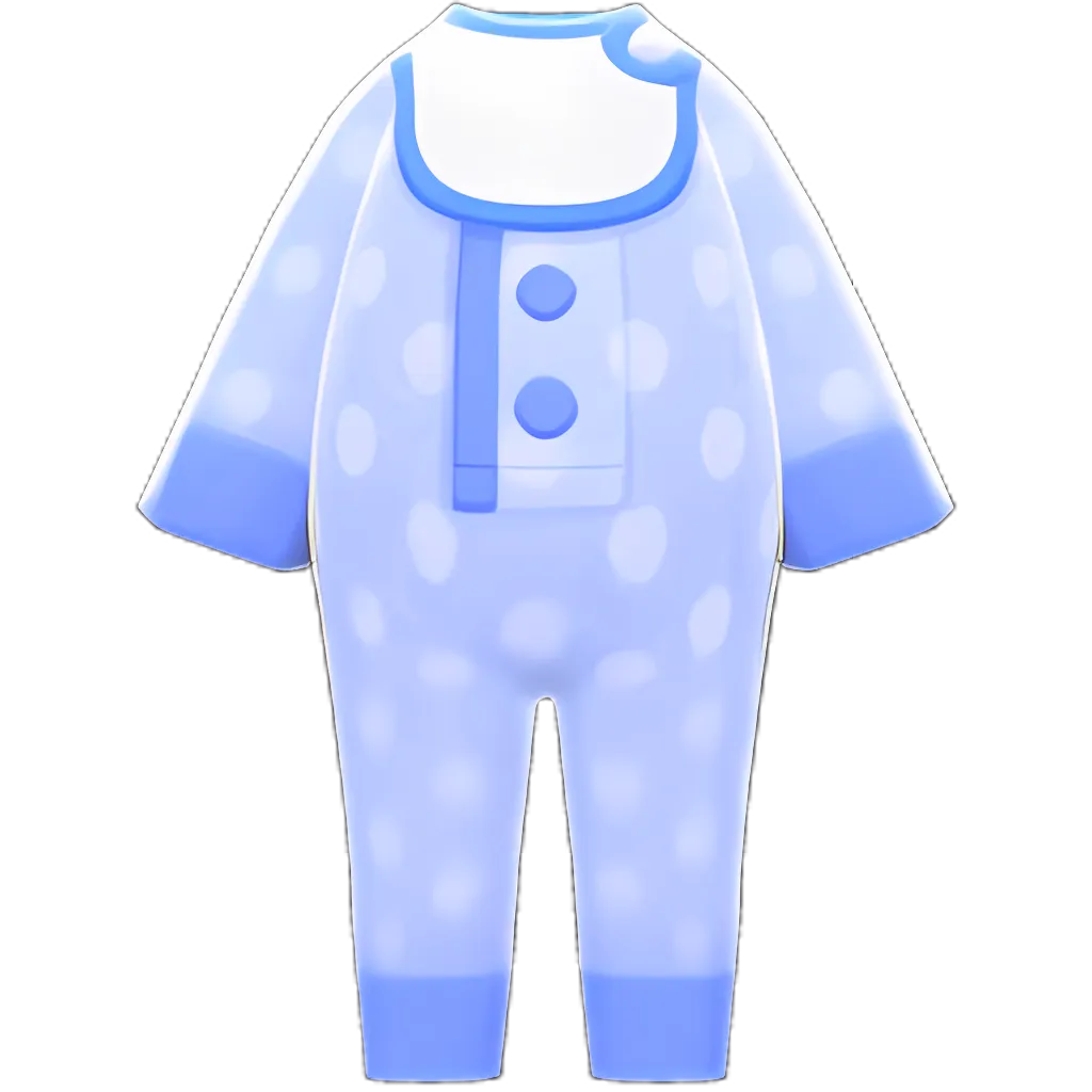 Baby Blue