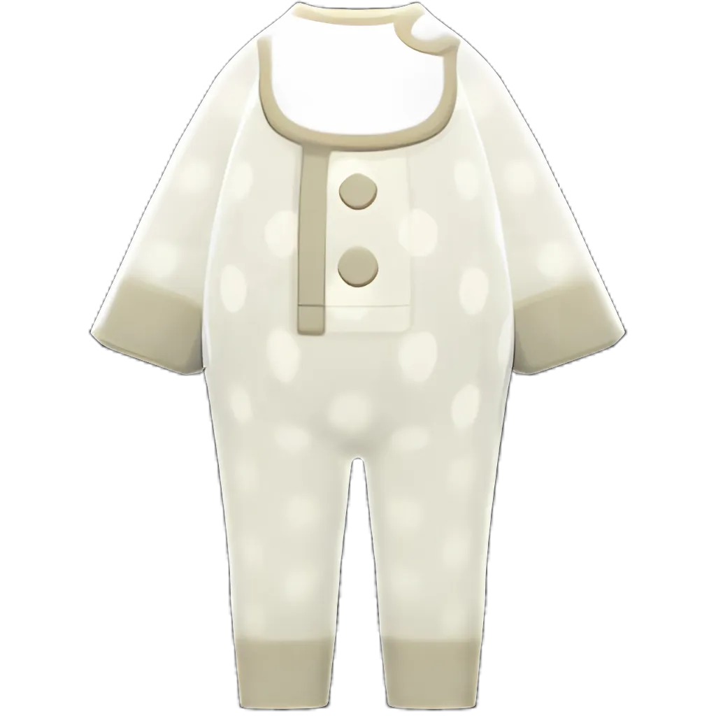 Baby Gray