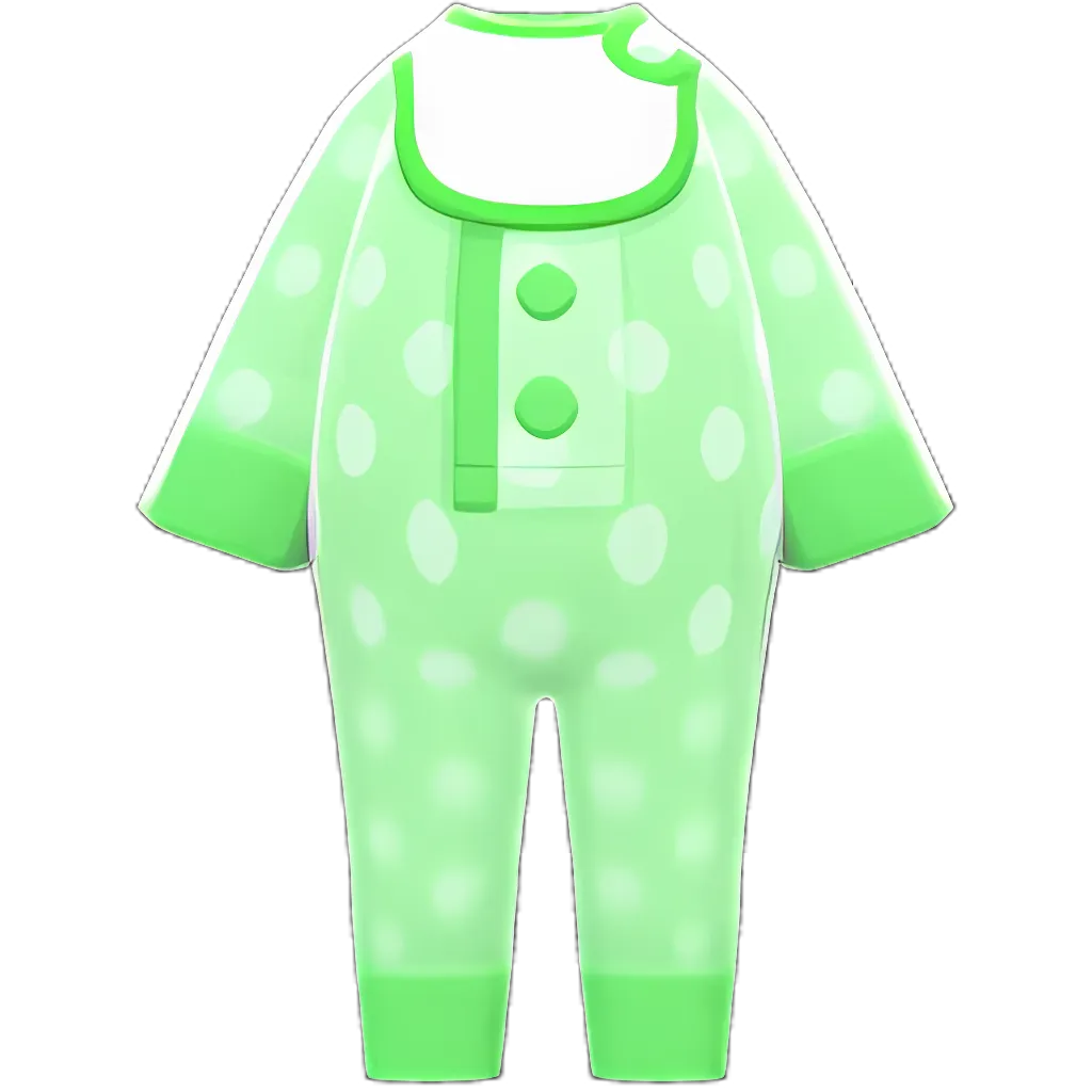 Baby Green