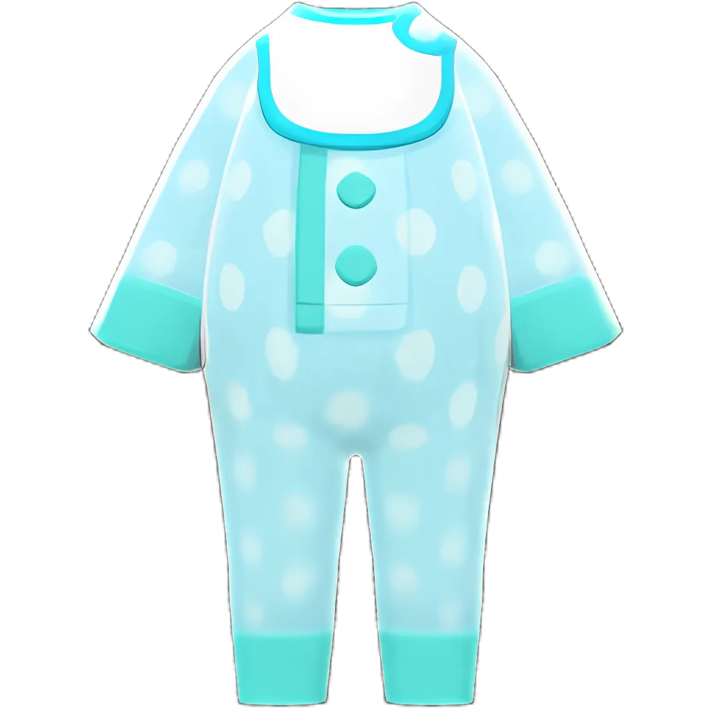 Baby Mint