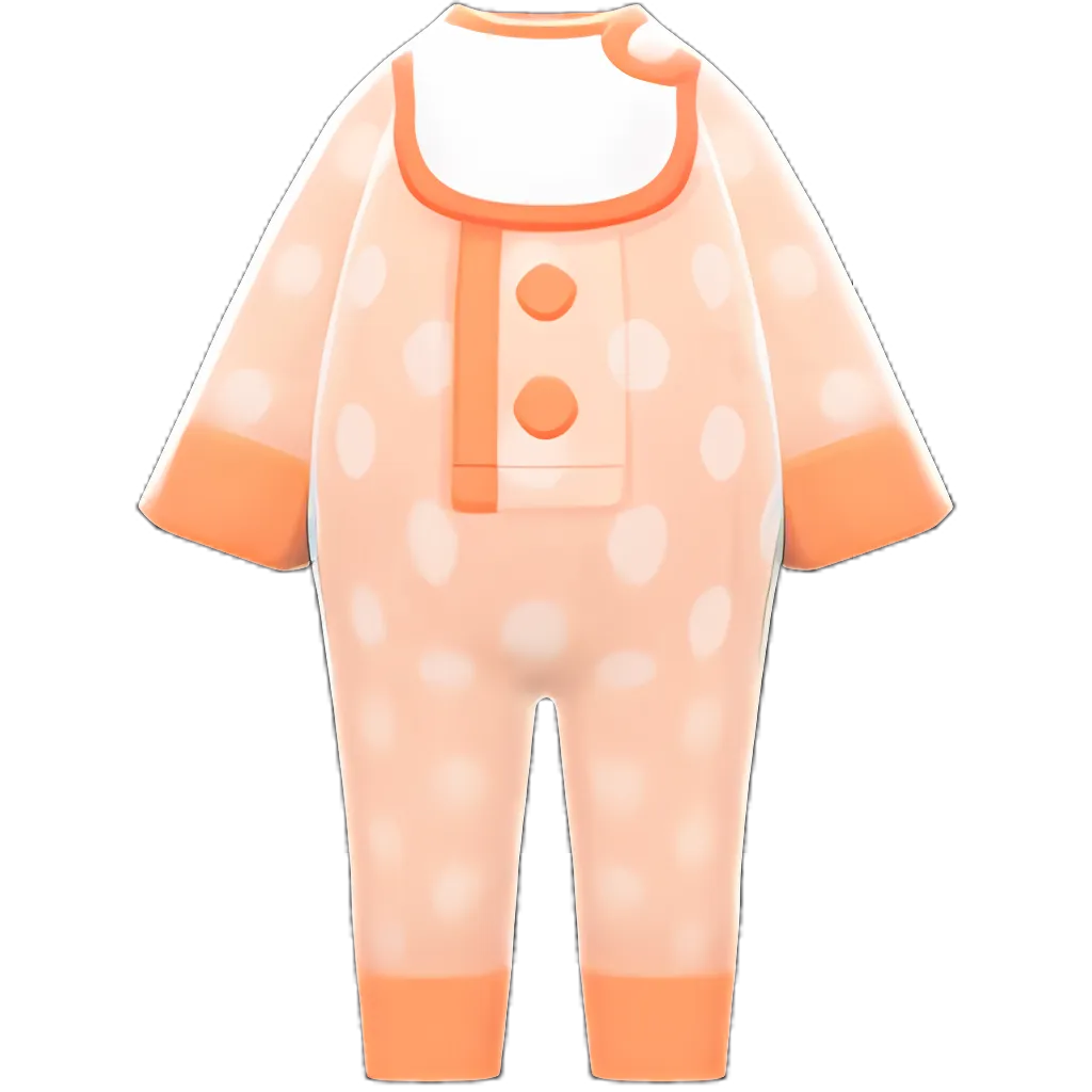 Baby Orange
