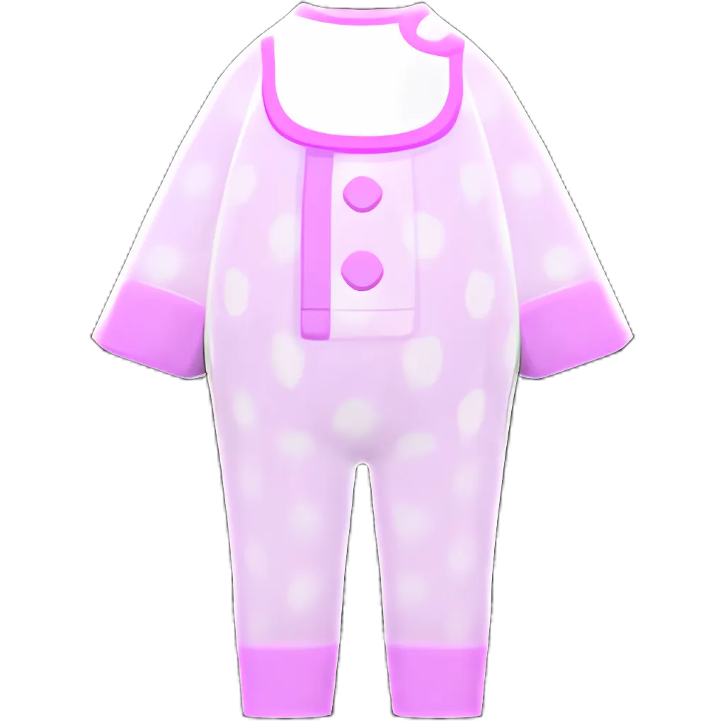 Baby Purple
