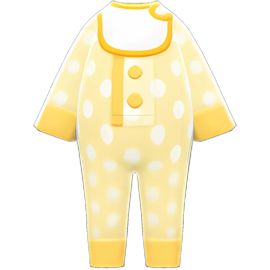 Baby Yellow