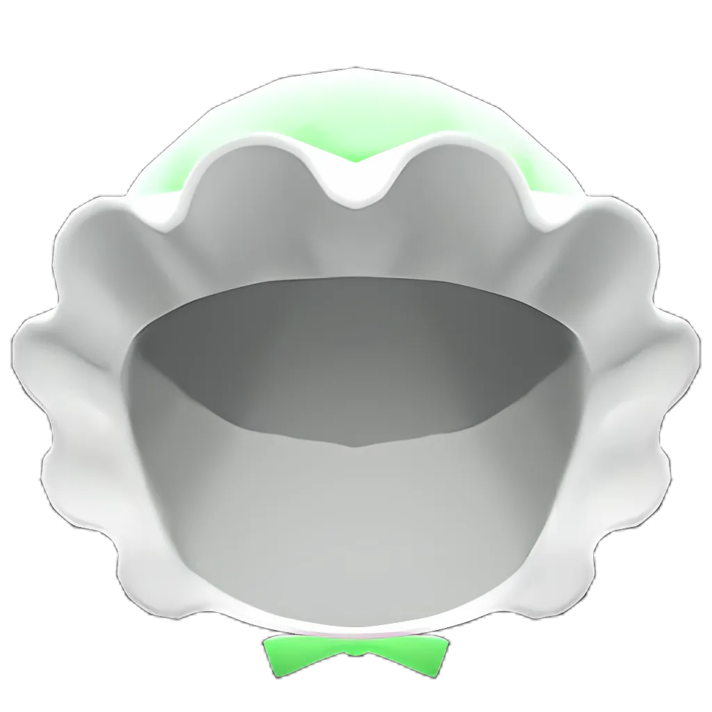 Baby Green